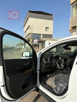 جی ئێم سی ئەکادیا